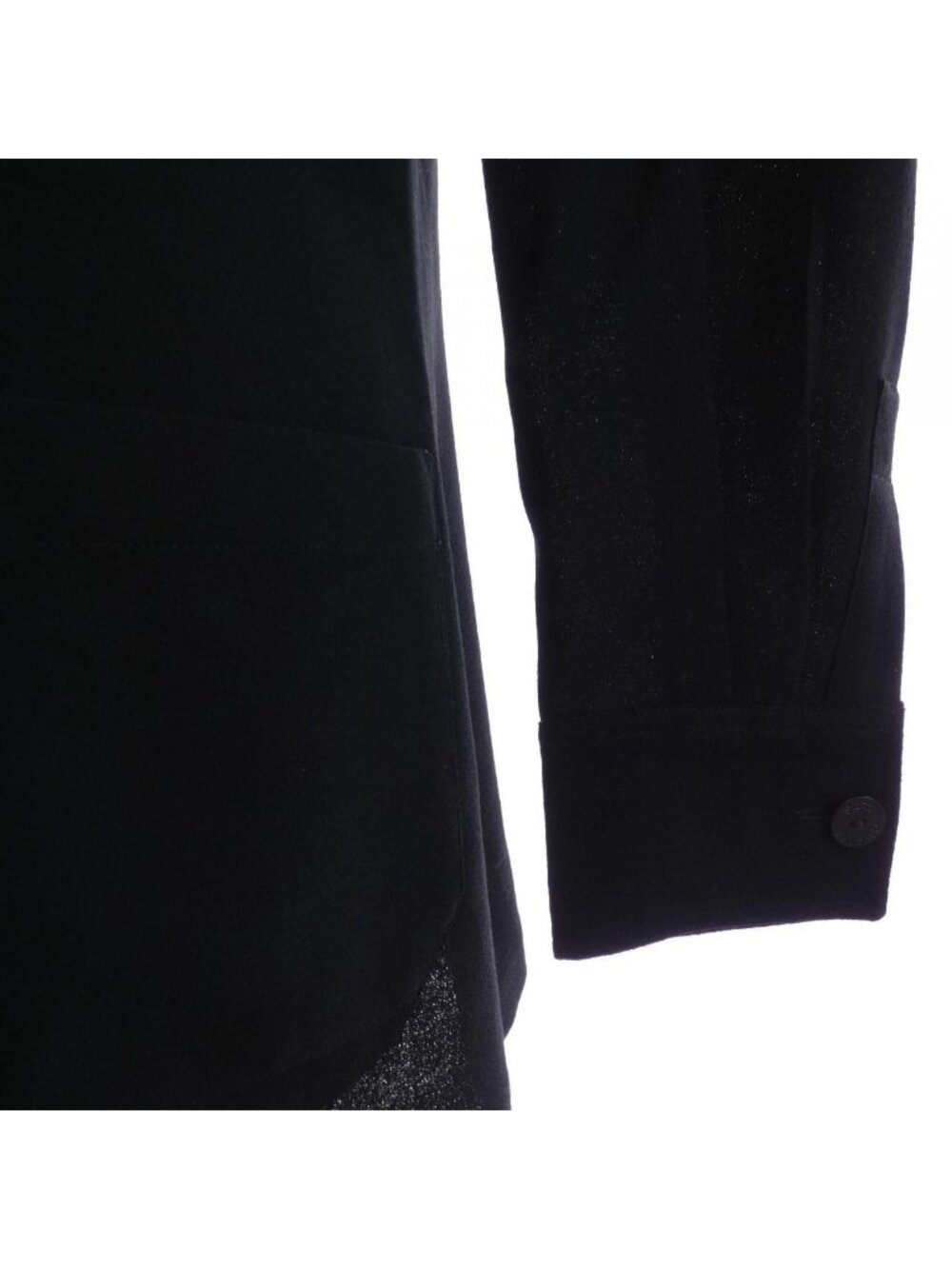 Chanel Jacket Black - Picture 5 of 5
